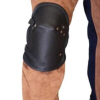 REN-008 - Nakolannik skórzany