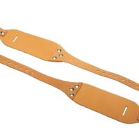 REN-009/J - Napulśnik skórzany Napulśnik skórzany (skóra jucht)